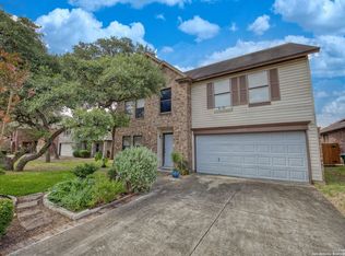 18035 Redriver Song, San Antonio, TX 78259