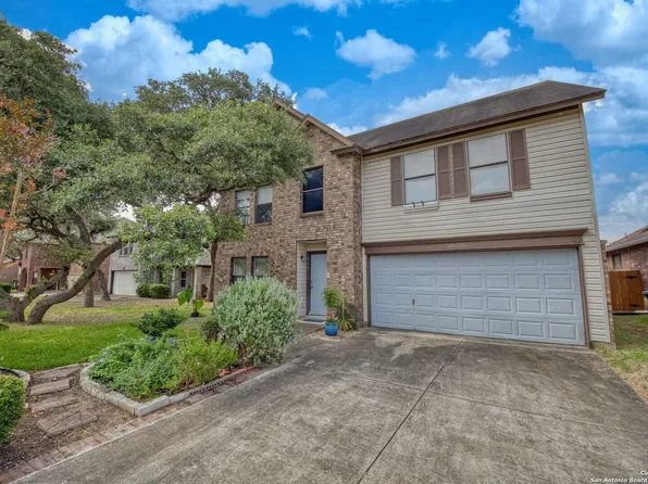 18035 REDRIVER SONG, San Antonio, TX 78259