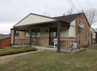 519 Oblock Ave, Pittsburgh, PA