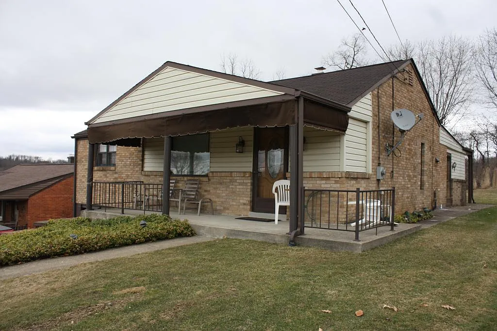 519 Oblock Ave photo 1