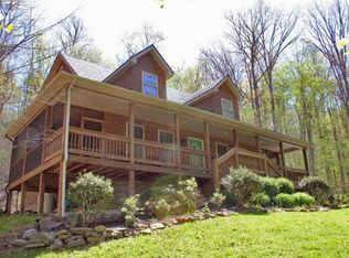 212 Pebble Dr, Burnside, KY 42519