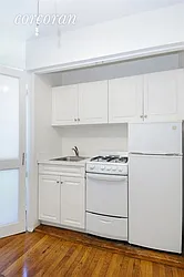 Rented by Corcoran