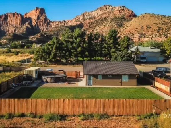 435 W Uzona Ave, Colorado City, AZ 86021