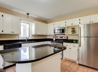 7507 College Park Dr N, Brooklyn Park, MN 55445