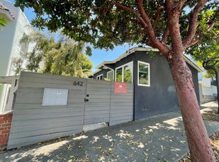 642 Ocean Park Blvd #D, Santa Monica, CA 90405