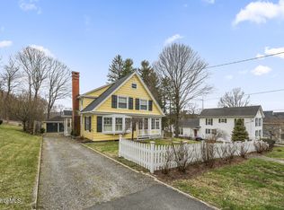 100 Franklin St, Lee, MA 01238