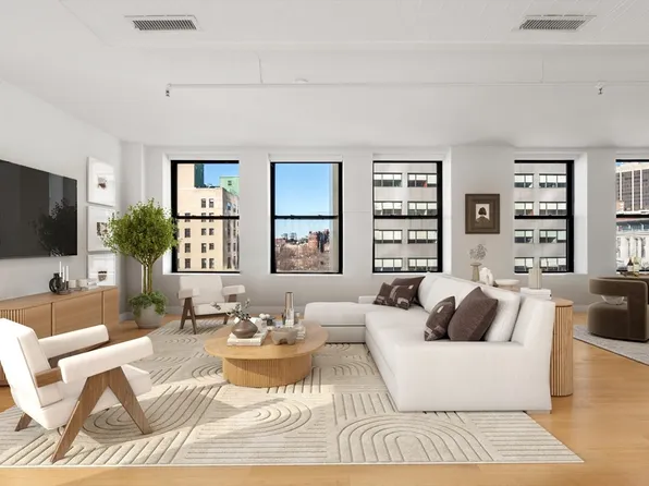 453 Washington St APT 10E, Boston, MA 02111