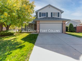 2649 Bison Rd, Fort Collins, CO 80525