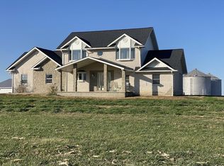 12474 Route 138, Bunker Hill, IL 62014