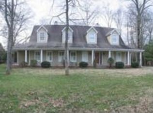 109 Glen Echo Dr, Smyrna, TN 37167