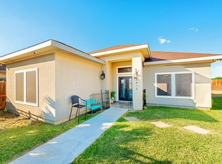 2616 Mario St, Laredo, TX 78046