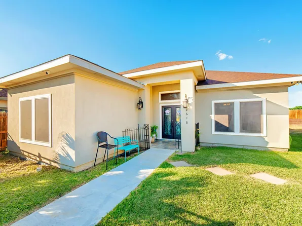 2616 Mario St, Laredo, TX 78046