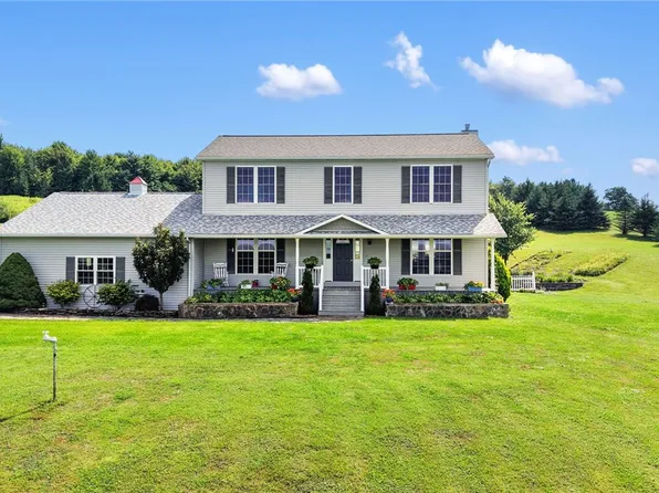161 Webb Rd, Sherburne, NY 13460