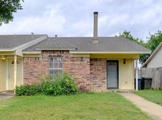7470 Tiffany Meadows Ln, Fort Worth, TX 76140