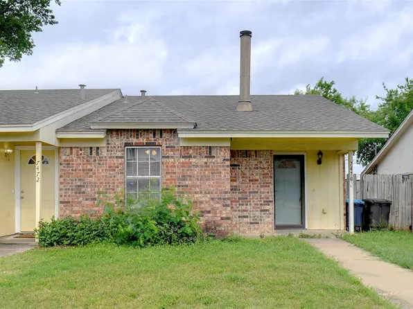 7470 Tiffany Meadows Ln, Fort Worth, TX 76140