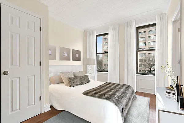 Rented by Brown Harris Stevens | media 11