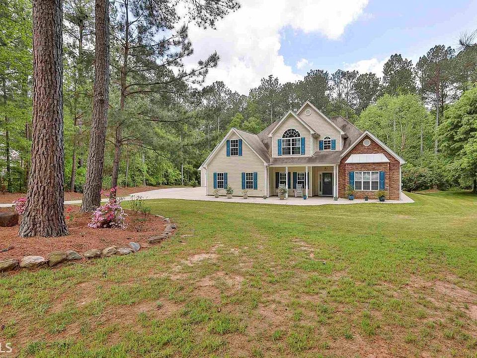 4 Pintail Point, Senoia, GA 30276 Zillow