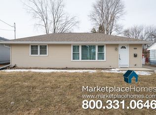 1527 Western Ave, Green Bay, WI 54303
