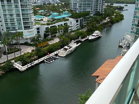 2nd image of 150 Sunny Isles Blvd Unit 1403