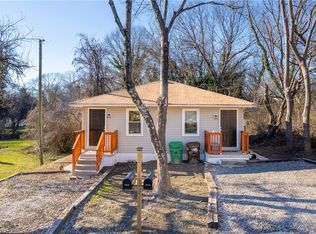 1204 Adams St, High Point, NC 27262