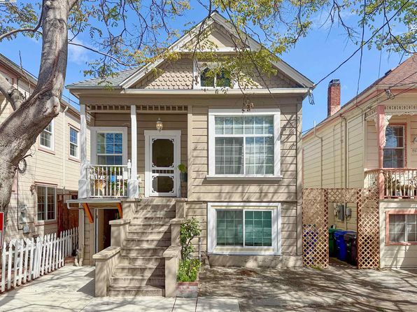 711 Haight Ave, Alameda, CA 94501