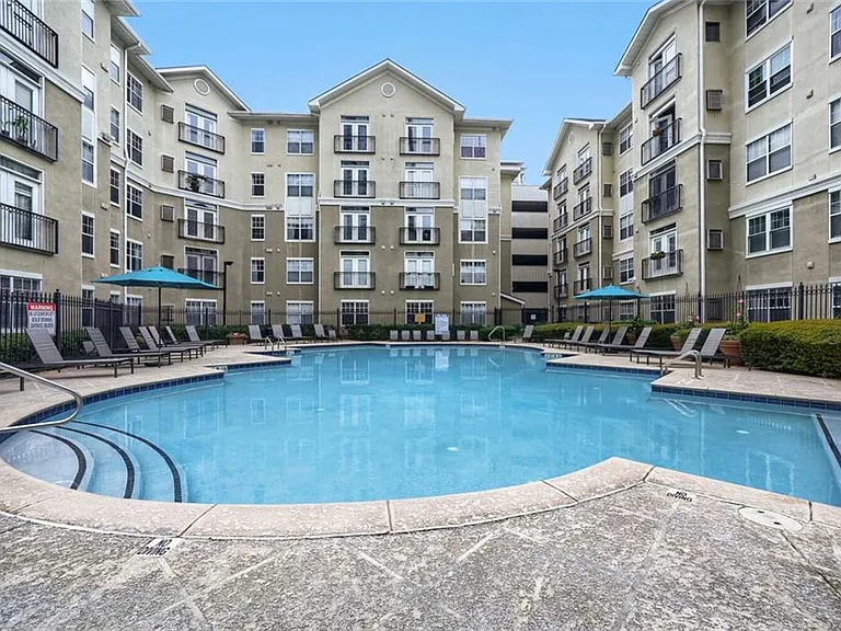 800 Peachtree St NE #1419 — Photo 13