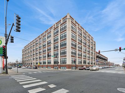 3963 W Belmont Ave Unit 310, Chicago, IL, 60618