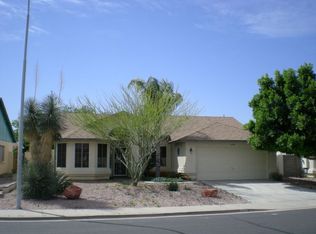 6305 E Colby St, Mesa, AZ 85205