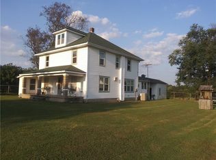 1 Mill St, Oak Grove, AR 72660