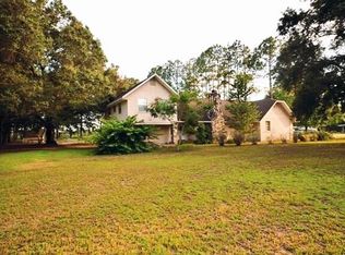 17251 NW 28th Ave, Trenton, FL 32693