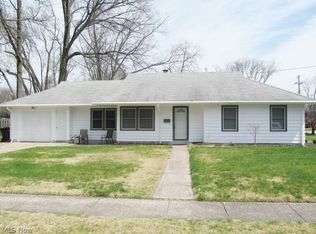 596 Lindberg Blvd, Berea, OH 44017