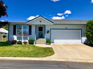 321 S 76th Ave, Yakima, WA