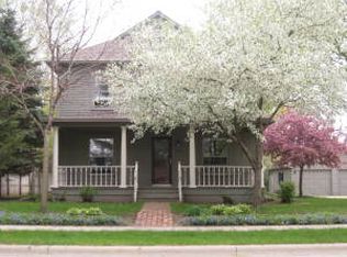 310 N 2nd Ave, Huxley, IA 50124