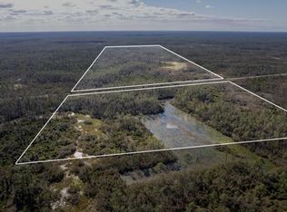 0 US Hwy 27, Perry, FL 32348