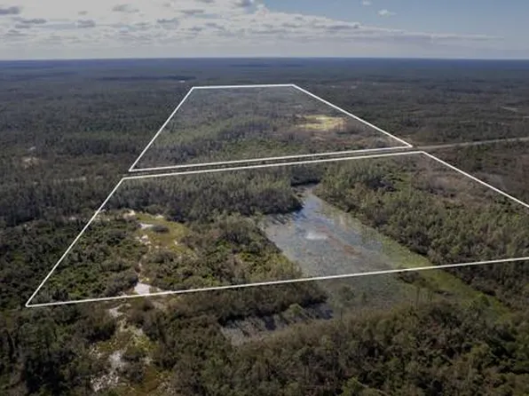 0 US Hwy 27, Perry, FL 32348