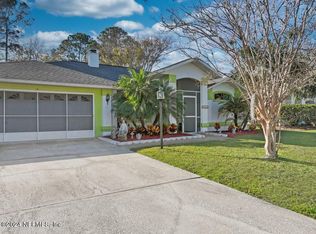 101 Birchwood Dr, Palm Coast, FL 32137