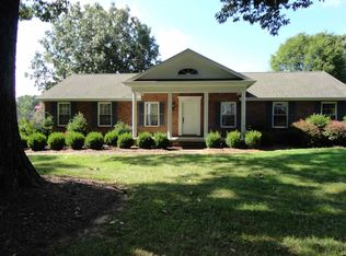 2059 Brentwood Dr, Milan, TN 38358