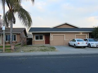 312 Lovell Way, Manteca, CA 95336
