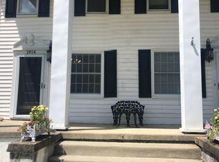 1914 W 1st Ave, Grandview Heights, OH 43212