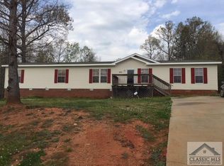 490 Burkland Dr, Athens, GA 30601