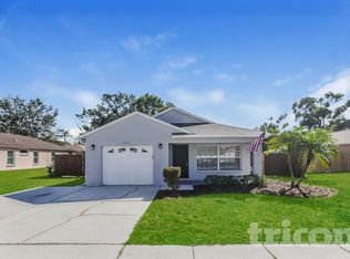 22210 Bell Harbor Dr, Land O Lakes, FL 34639