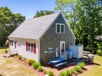 50 Townsend Avenue, Eastham, MA, 02642