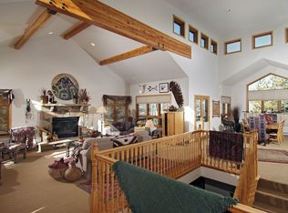 98 Aspen Ridge Ln, Edwards, CO 81632