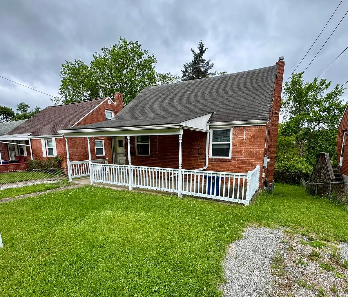 Building Photo - 614 Ridgemont Dr