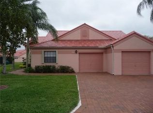 7744A Lexington Club Blvd #A, Delray Beach, FL 33446