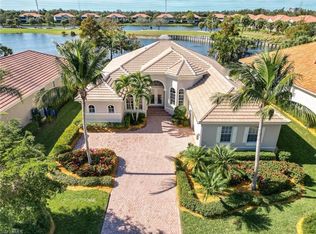 16660 Crownsbury Way, Fort Myers, FL 33908