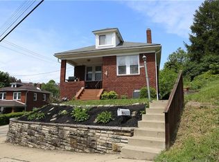 3101 Kestner Ave, Pittsburgh, PA 15227