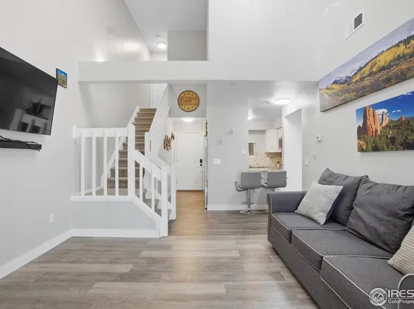 4450 S Pitkin St #126, Aurora, CO 80015