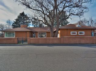 215 Camino Santa Cruz, Espanola, NM 87532