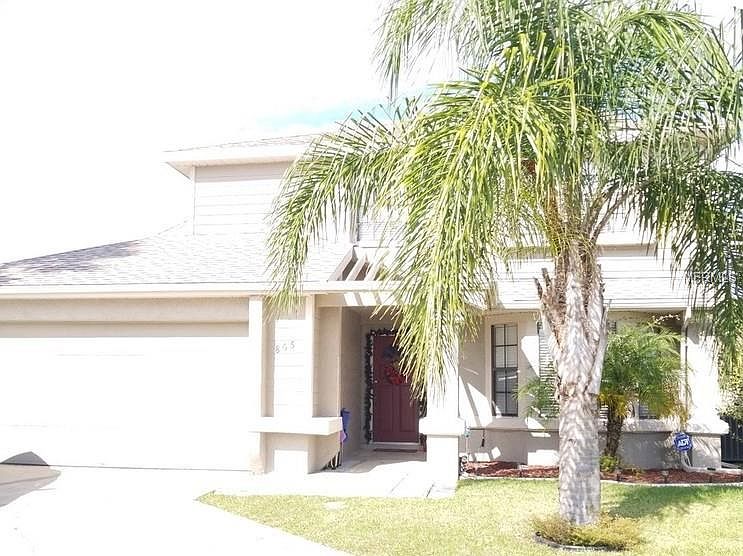 1st image of 865 Horseshoe Bay Dr